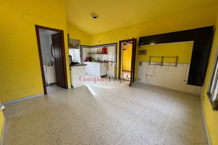 Venta - Villa - Ondara - 