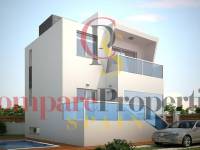 Verkoop - Villa - Busot - Hoya los patos