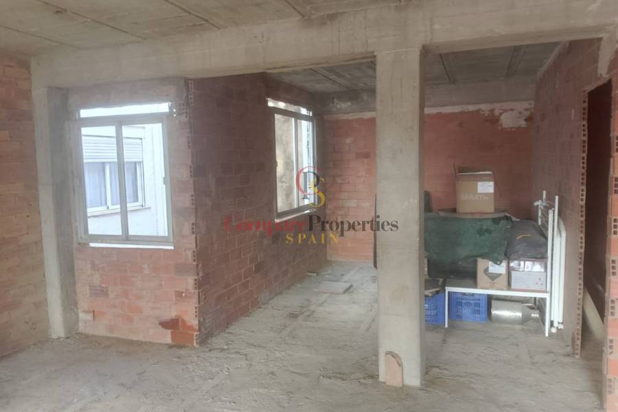 Sale - Apartment - BENIARJO - 