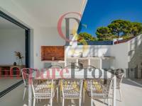 Sale - Villa - Calpe