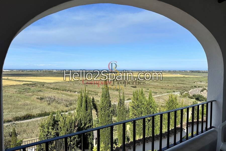 Vente - Villa - Monte Pego - 