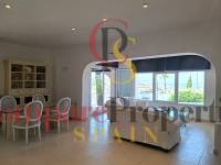 Venta - Villa - Dénia - 