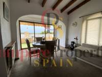 Vente - Villa - Jávea - 