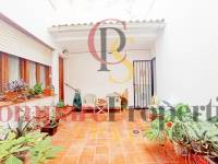 Sale - Villa - Benissa