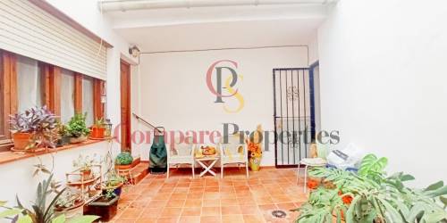 Villa - Vente - Benissa - Benissa