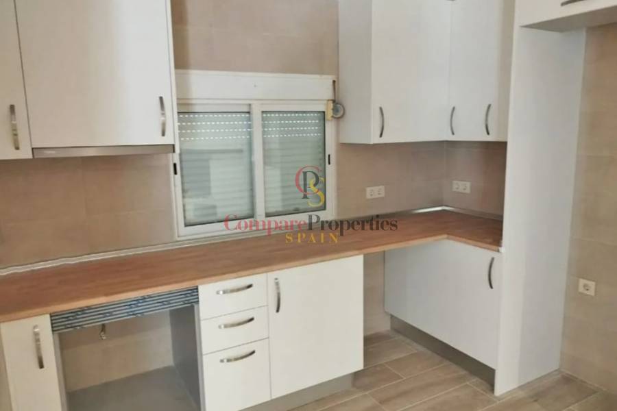 Sale - Villa - Jávea - 