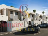 Verkauf - Apartment - Jalon Valley - 