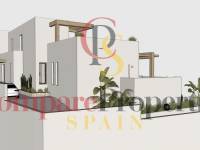 Verkoop - Villa - Benissa - Benissa Coast