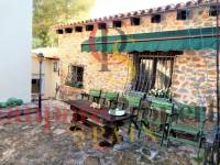 Sale - Villa - Pedreguer - La Sella