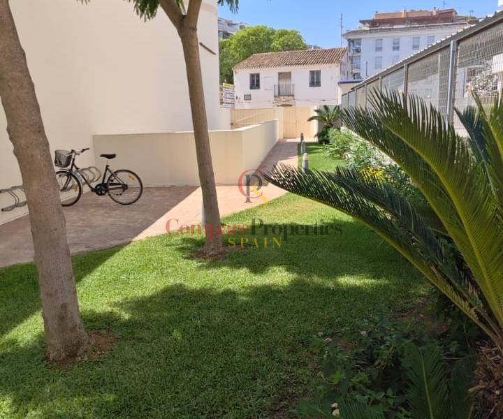 Sale - Apartment - Dénia - Puerto