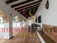 Verkoop - Villa - Benissa - Benissa Coast