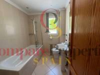 Sale - Villa - Jalon Valley - Benigembla