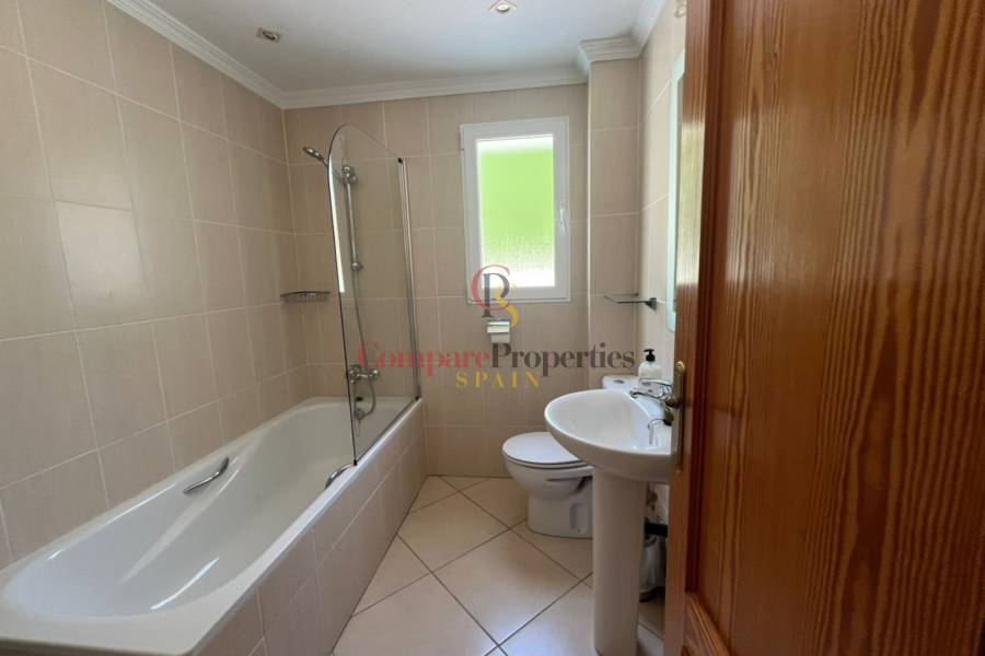 Sale - Villa - Jalon Valley - Benigembla
