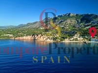 Verkoop - Apartment - Altea - Altéa