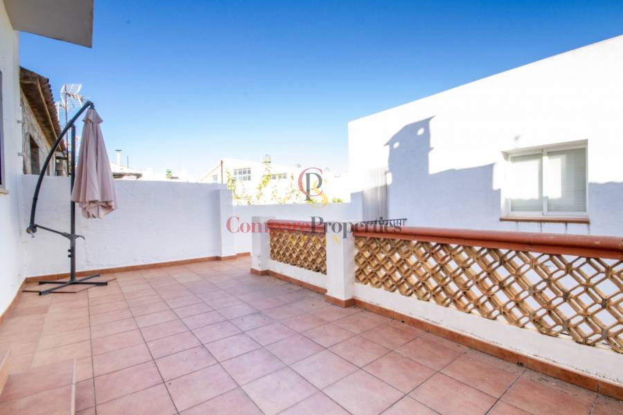 Vente - Apartment - Orba Valley - Orba