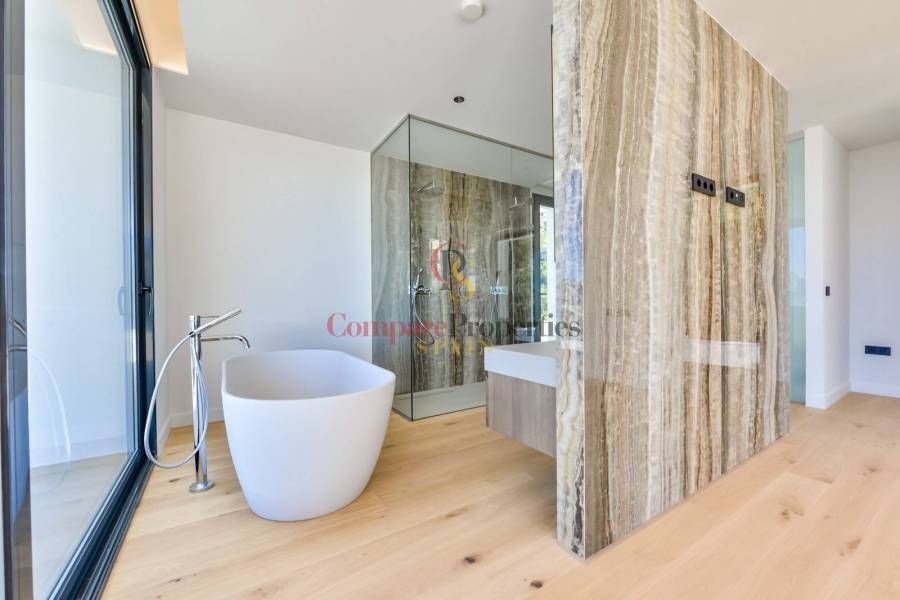 Sale - Villa - Altea - Altea Hills