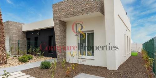 Townhouses - Verkauf - Algorfa - Algorfa