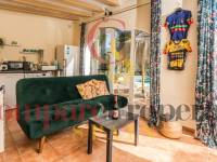 Vente - Villa - Jalon Valley - Valle