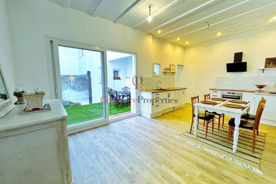 Vente - Townhouses - Ondara