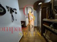 Sale - Apartment - Jesús Pobre - 