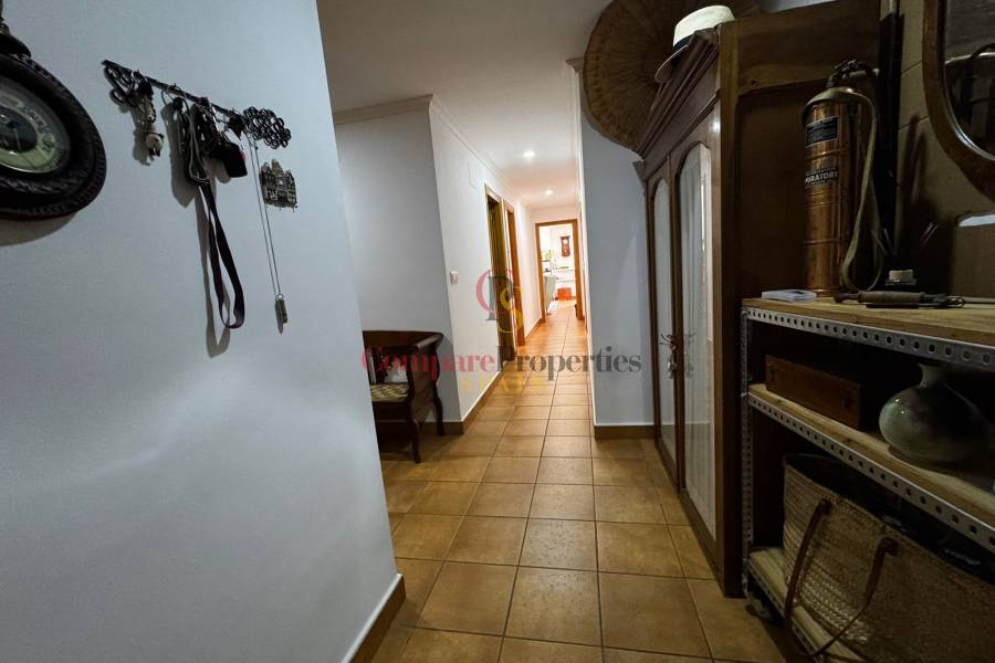Sale - Apartment - Jesús Pobre - 