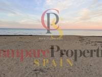 Verkauf - Apartment - Dénia