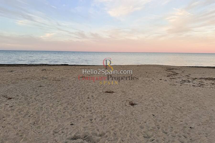 Verkauf - Apartment - Dénia