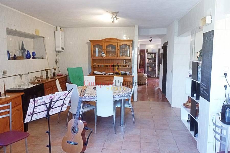 Verkoop - Townhouses - Ondara