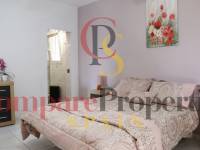 Sale - Villa - Jalon Valley - Parcent