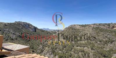 Apartment - Venta - Benitachell - 