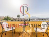 Venta - Bungalow - Albir