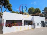 Vente - Villa - Benissa - Buenavista