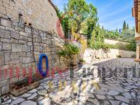 Sale - Villa - Benissa - Benissa Coast