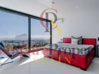 Sale - Villa - Calpe