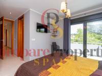 Sale - Villa - Benissa - Benissa Coast