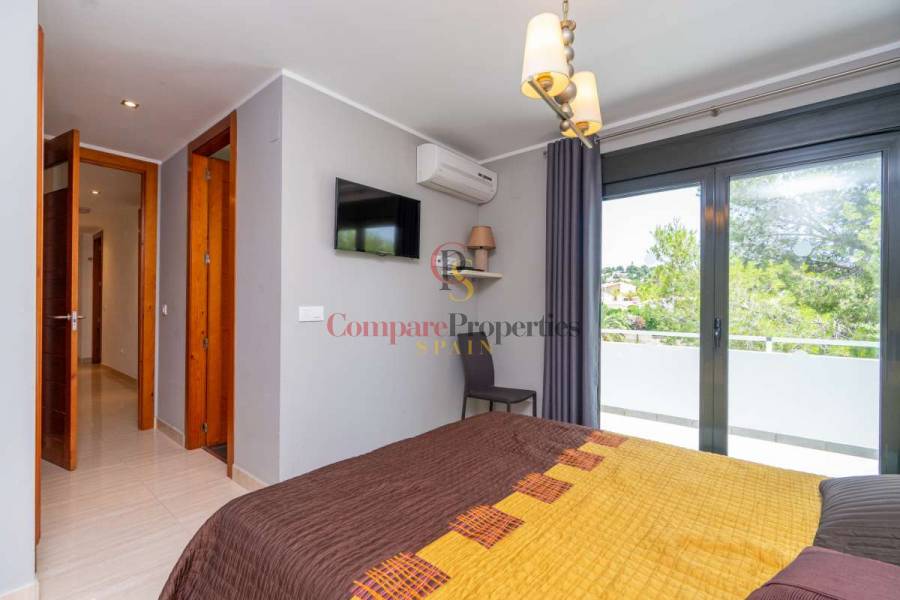 Sale - Villa - Benissa - Benissa Coast