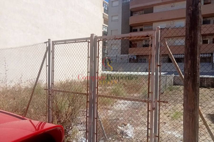 Sale - Apartment - Daimús - 