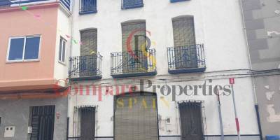 Apartment - Sale - Gandía - 