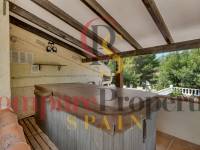 Verkoop - Villa - Jalon Valley - 