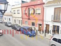 Sale - Townhouses - Dénia