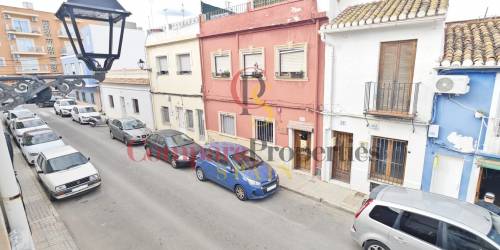 Townhouses - Verkauf - Dénia - Dénia
