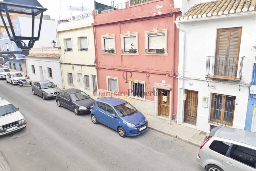 Sale - Townhouses - Dénia