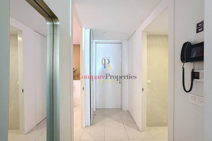 Venta - Apartment - Benitachell - Blue Infinity