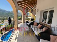 Sale - Villa - Orba Valley - Valley / Urbanización