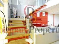 Verkauf - Commercial Units - Benissa