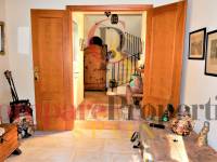 Sale - Villa - Pedreguer - La Sella