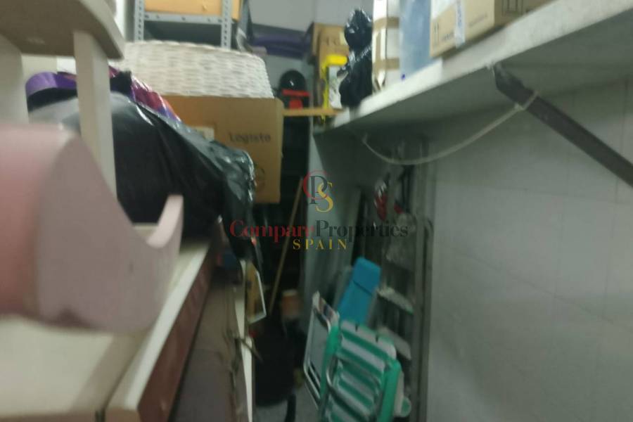 Sale - Villa - Piles - 