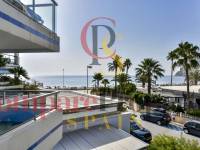 Verkauf - Apartment - Calpe