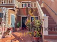 Verkoop - Townhouses - Dénia - Las Marinas