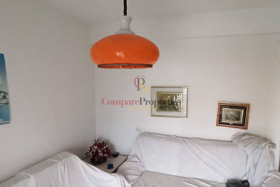 Venta - Apartment - Dénia - Las Marinas
